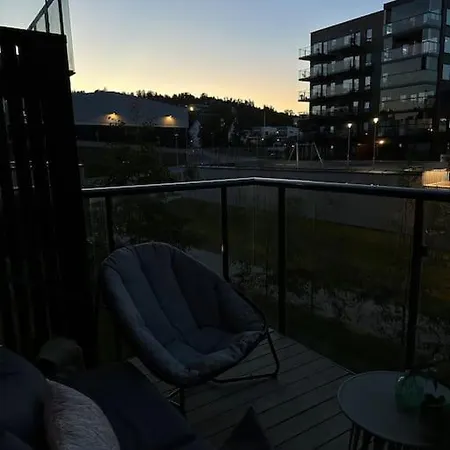 Trendy Og Moderne Leilighet Fra 2020 Lejlighed Hjorten