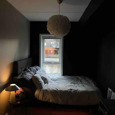 Trendy Og Moderne Leilighet Fra 2020 *