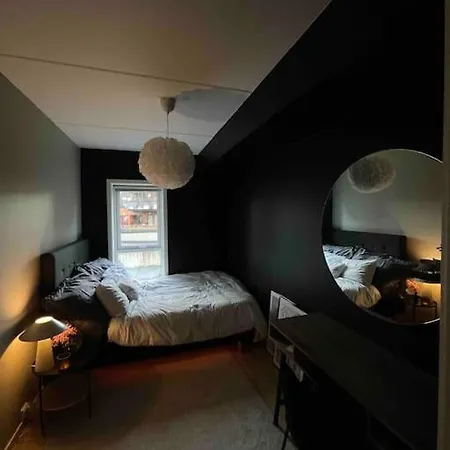 Trendy Og Moderne Leilighet Fra 2020