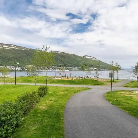 Trendy Og Moderne Leilighet Fra 2020 Lejlighed *