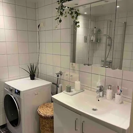 Lejlighed Trendy Og Moderne Leilighet Fra 2020 *