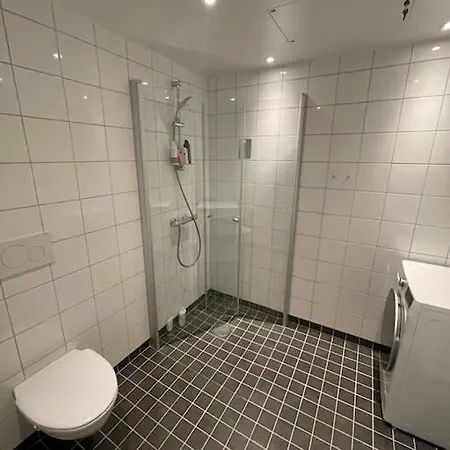 Trendy Og Moderne Leilighet Fra 2020 *