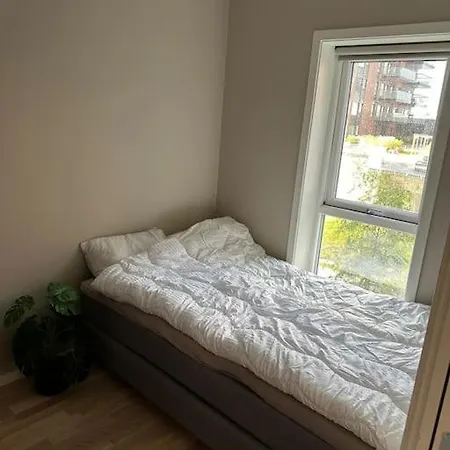 Trendy Og Moderne Leilighet Fra 2020 Lejlighed Hjorten